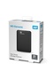 Hard disk WD Elements 2TB Negru - 3