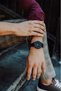 Ceas inteligent MAXCOM Ecowatch 3 Negru - 3