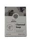 Arogya Activated Charcoal Soap 100g – Deep Cleansing Ayurvedic Bar for Detoxified, Clear & Oil-Free Skin