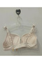 Women's Padded Micro Support Bra - 2