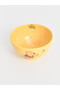 Esvab • Modern & Distinctive Winnie the Pooh Printed Ceramic Bowl 15 cm - 4