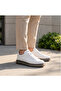 2274-Zanelle Genuine Full Double Leather Top Quality Premium Men's Sneaker Shoes - 6