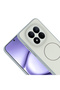 Xiaomi Redmi Note 15 Pro Case with Camera Lens Protection, Magsafe Compatible Silicone Omsy - 3