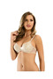 Le Jardin Lace Covered Bra 7012