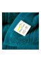Bliss Casa 8-Piece Towel Set, 100% Combed Cotton 550 GSM, Quick Dry Highly Absorbent Soft Hotel Towels, Includes 2 Bath Towels (70x140 cm), 2 Hand Towels (40x70 cm), 4 Washcloths (30x30 cm) Blue - 7