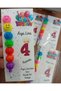(10 Pieces Will Be Sent) Egg-Laying Pen with Card Emoji Gift for a Friend Birthday Holiday Gifts - 2