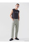 Esvab • Modern & Distinctive Zero Roba Collar New York Printed Men's Sleeveless T-Shirt - 3
