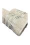 2 Piece Bath and Hand Towel Set Brown Cotton - 3