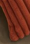 Enzo Corduroy Throw Pillow Cover - 3