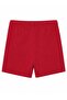 Gap Baby Boy Towel Fabric Shorts 12 Months 5 Years Red - 2