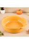 Elissa Round Baking Dish Yellow 27 cm