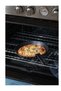 2 Piece Swiss Coating Frying Pan Set, 20 and 26 CM, Non-stick, Oven Safe & Dishwasher Safe, Induction Compatible, PFOA PFOS Free - Dark Grey - 2
