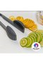 2-Piece Practical Slicing Tongs