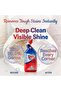 Toilet Cleaner 500ml Disinfectant Deep Clean Toilet Bowl Cleaner Removes Tough Stains and Germs 500 ML - 6