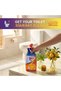 Toilet Cleaner Lemon 750ml Promo Pack of 2 Disinfectant Deep Clean Toilet Bowl Cleaner Removes Tough Stains Fresh Citrus Value Pack 750 ML x 2, 1.5 L - 5