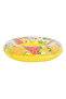 Inflatable Pool & Beach Float Swim Ring, PVC, Adults & Kids - 6