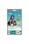 Doubles Pool Arm Floaties, Inflatable Swim Bands for Kids & Beginners - 6