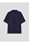 Trendlucky Plus Size Linen Blend Women's Shirt with Difference - 2