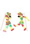 متجر ysf مجموعة ألعاب هاكيفات وكاراجوز CEK-HACKO 188675 - 3