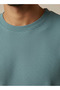OTTOMAN RELAX SHAPE CREW TEE - 4