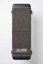 2-Pack 100% Cotton Anthracite Sports Towel Fitness Training Gym Boxing Towel Sweat Absorbent 30X100 - 7