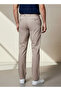 DRILL REGULAR FIT TROUSER - 3