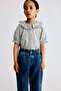 Tapered Jeans - 2