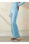 TEXTURED LOUNGE PANTSET
