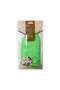 Natural Ms-05 Polyester Bath Glove 1 Piece - 2
