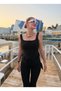 Square Neck Underwire Design Corset Bustier - 4