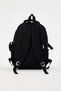 Korean Style Badge-Decorated 3-Piece Set Black Girls & Boys Children's School Bag & Primary School Backpack & Lunch Bag & Pencil Case - 5