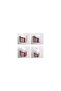 Adhesive Toilet Paper Holder Mounting Without Drilling Bathroom Paper Roll Holder - 4