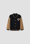 Boy's Black Jacket - 6