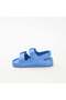 Plastic Sandals BLUE - 4