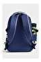 Set of 3 Children's Primary School Bags with Pen Holder and Lunch Bag Backpack Rlx-1940 - 3