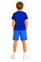New Season Licensed Children's Premium Summer Shorts Set - 2