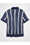 AE Short-Sleeve Sweater Polo - 5