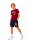 New Season Licensed Children's Premium Summer Shorts Set - 4