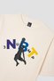 Boy Ecru Tshirt - 6