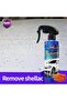 Car Shellac & Tree Sap Adhesive Remover 255ml – Long-Lasting Shine, Easy Spray Application & Dust-Repellent Formula for Dashboard, Trim & Panels - 4