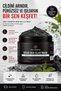 Dead Sea Clay Mask Collagen Blackhead Pore Tightening Removes Dead Skin and Provides Vitality to the Face 150Gr - 6