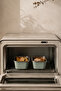 2-Piece Stainless Steel Vacuum Storage Container, Oven and Cake Container for Breakfast 500 ml - 6