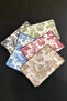1 Pcs Digital Printed Decorative Double Sided French Peasant Pattern Throw Pillow Cover 30X50Cm - 5