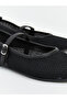 Alita City Lcw Steps Black Girls' Ballet Flats with a Difference - 3