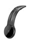 D21 In-Car Phone Holder with 15W Wireless Charger | Magnetic Car Mount | USB-C Input | Dashboard Mount | Black - 2