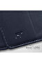 Speed Wallet Mini RFID Blocking Minimalist Wallet, Holds Up to 12 Cards & Cash, Italian Full-Grain Leather, Magnetic Closure, Quick-Access Pull Tab, Handcrafted for Men & Women - 7