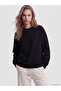 Esvab • Modern & Distinctive Soft Touch Loose Fit Women's Sweatshirt