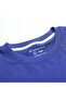 Men’s Slim Fit Cotton Crew Neck Tee - 5