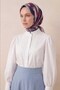 وشاح ناعم 73126-01 - 2