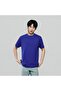 Men’s Slim Fit Cotton Crew Neck Tee - 8